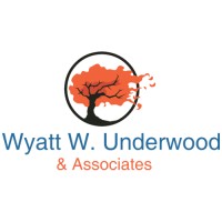 Wyatt W. Underwood & Associates logo, Wyatt W. Underwood & Associates contact details