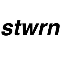 stwrn logo, stwrn contact details