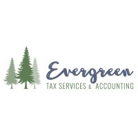 Evergreen Tax Services & Accounting logo, Evergreen Tax Services & Accounting contact details