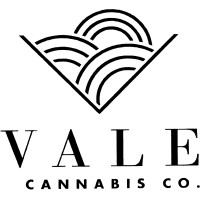 Vale Cannabis Co logo, Vale Cannabis Co contact details