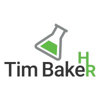 Tim Baker HR logo, Tim Baker HR contact details