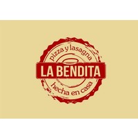 La Benedetta Pizza y Lasagna Hecha en Casa logo, La Benedetta Pizza y Lasagna Hecha en Casa contact details