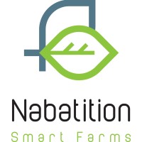 Nabatition logo, Nabatition contact details