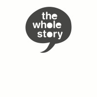 theWholeStory logo, theWholeStory contact details