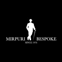 Mirpuri Bespoke London logo, Mirpuri Bespoke London contact details