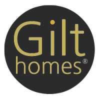 Gilt Homes logo, Gilt Homes contact details