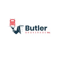 Butler Brokerage Inc. logo, Butler Brokerage Inc. contact details