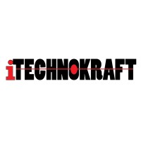 iTechnoKraft logo, iTechnoKraft contact details