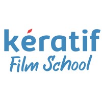 Kératif Film School logo, Kératif Film School contact details