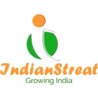 Indian Streat logo, Indian Streat contact details