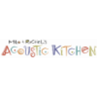 Milo & Rachel's Acoustic Kitchen logo, Milo & Rachel's Acoustic Kitchen contact details