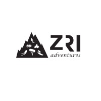 ZRI Adventures logo, ZRI Adventures contact details