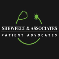 Shewfelt & Associates - Patient Advocates logo, Shewfelt & Associates - Patient Advocates contact details