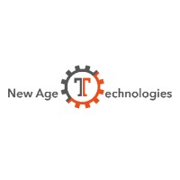 New Age Technologies s.r.o. logo, New Age Technologies s.r.o. contact details