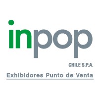 INPOP CHILE SPA. EXHIBIDORES ECO-SUSTENTABLES,IMPRESION DIGITAL,TRADE MARKETING. logo, INPOP CHILE SPA. EXHIBIDORES ECO-SUSTENTABLES,IMPRESION DIGITAL,TRADE MARKETING. contact details