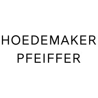 Hoedemaker Pfeiffer logo, Hoedemaker Pfeiffer contact details