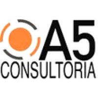 A5 Consultoria logo, A5 Consultoria contact details