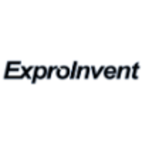 ExproInvent logo, ExproInvent contact details