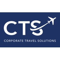 Corporate Travel Solutions (CTS) logo, Corporate Travel Solutions (CTS) contact details