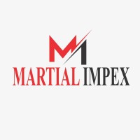 Martial Impex logo, Martial Impex contact details