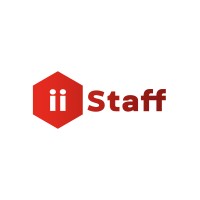 iiStaff Ltd logo, iiStaff Ltd contact details