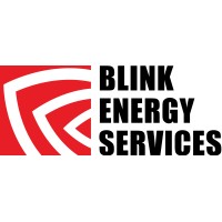 Blink Energy Services logo, Blink Energy Services contact details