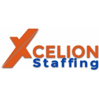 Xcelion Staffing logo, Xcelion Staffing contact details