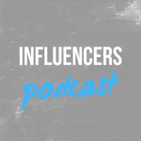 Influencers Podcast logo, Influencers Podcast contact details