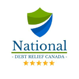 National Debt Relief Canada logo, National Debt Relief Canada contact details