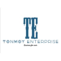 Tonmoy Enterprise logo, Tonmoy Enterprise contact details