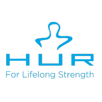 HUR Finland logo, HUR Finland contact details