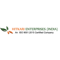 HITKARI ENTERPRISES (INDIA) logo, HITKARI ENTERPRISES (INDIA) contact details