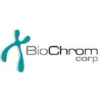 Biochrom Corp logo, Biochrom Corp contact details