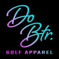 Do Better Golf Apparel logo, Do Better Golf Apparel contact details