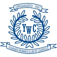 Younger Woman's Club of Louisville logo, Younger Woman's Club of Louisville contact details