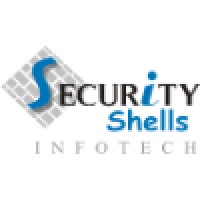 Security Shells Infotech Pvt Ltd logo, Security Shells Infotech Pvt Ltd contact details