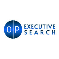 O|P Executive Search logo, O|P Executive Search contact details