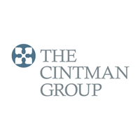 The Cintman Group logo, The Cintman Group contact details