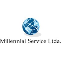 Millennial Service Ltda. logo, Millennial Service Ltda. contact details