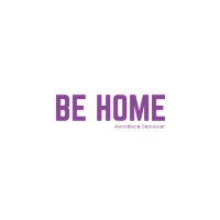 Be Home logo, Be Home contact details