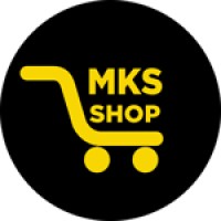 MKS Shop logo, MKS Shop contact details