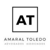 Amaral Toledo Advogados logo, Amaral Toledo Advogados contact details