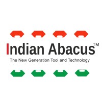 Indian Abacus logo, Indian Abacus contact details