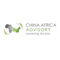 The ChinaAfricaAdvisory logo, The ChinaAfricaAdvisory contact details