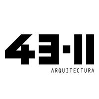 43-11 Arquitectura logo, 43-11 Arquitectura contact details