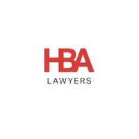 HBA Lawyers (Ben-Arie Lawyers P/L) logo, HBA Lawyers (Ben-Arie Lawyers P/L) contact details