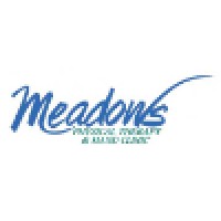 Meadows Physical Therapy & Hand Clinics logo, Meadows Physical Therapy & Hand Clinics contact details