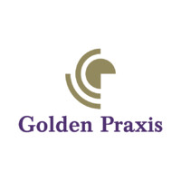 GOLDEN PRAXIS logo, GOLDEN PRAXIS contact details