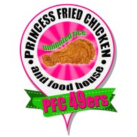 Princess Fried Chicken logo, Princess Fried Chicken contact details