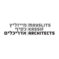 Mayslits Kassif Architects logo, Mayslits Kassif Architects contact details